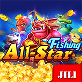 All Star Fishing on phspin login password