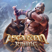 Asgardian Rising on phspin login password