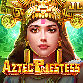Aztec Priestess on phspin login password