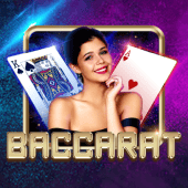 Baccarat B live casino on phspin login password