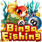 Bingo Fishing on phspin login password