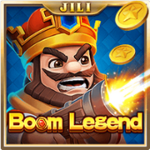 Boom Legend on phspin login password