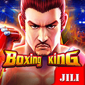 Boxing King slot on phspin login password