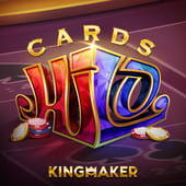 Cards Hi Lo on phspin login password