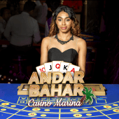 Casino Marina Andar Bahar on phspin login password