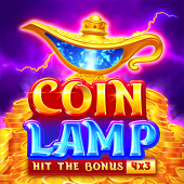 Coin Lamp slot on phspin login password