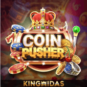 Coin Pusher on phspin login password