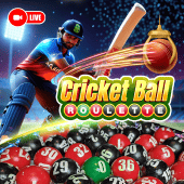 Cricket Ball Roulette on phspin login password