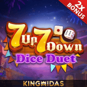 Dice Duet on phspin login password