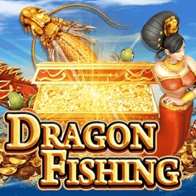 Dragon Fishing on phspin login password