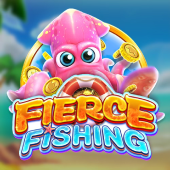 Fierce Fishing on phspin login password