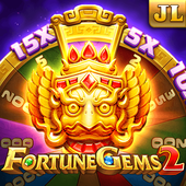 Fortune Gems 2 on phspin login password