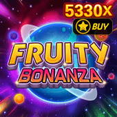 Fruity Bonanza game icon in the phspin login password hot games collection