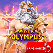 Gates of Olympus on phspin login password