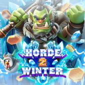 Horde 2 Winter on phspin login password