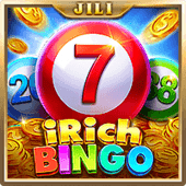 Irich Bingo on phspin login password
