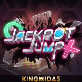 Jackpot Jump on phspin login password