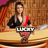 Lucky 7 on phspin login password