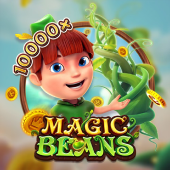 Magic Beans on phspin login password