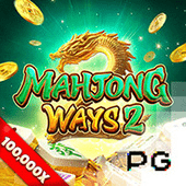 Mahjong Ways 2 on phspin login password