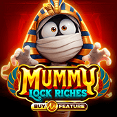 Mummy Lock Riches on phspin login password