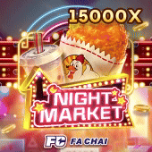 Night Market slot on phspin login password