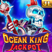 Ocean King Jackpot on phspin login password