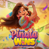 Pinata Wins slot on phspin login password