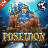 Poseidon slot on phspin login password