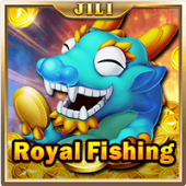 Royal Fishing game in phspin login password features