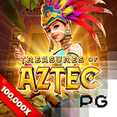Treasures of Aztec on phspin login password