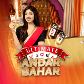 Ultimate Andar Bahar on phspin login password