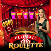 Ultimate Roulette on phspin login password