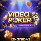 Video Poker on phspin login password