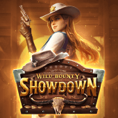 Wild Bounty Showdown on phspin login password